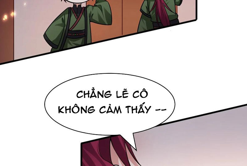 Tu Luyện Thành Tiên Ta Chỉ Muốn Nuôi Nữ Đồ Đệ Chap 147 - Next Chap 148