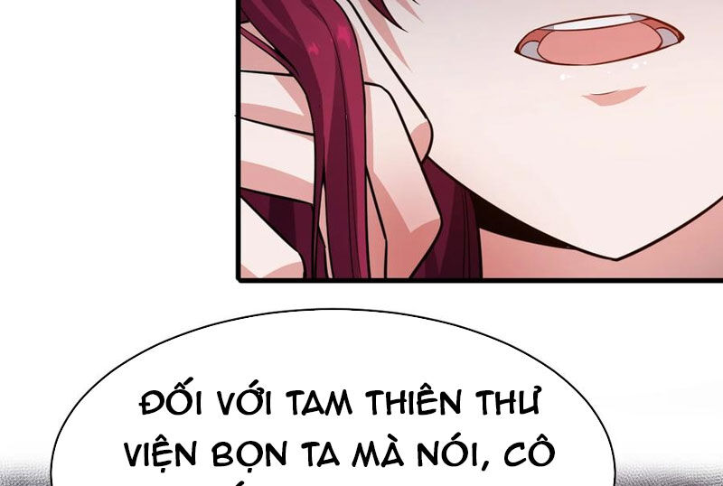 Tu Luyện Thành Tiên Ta Chỉ Muốn Nuôi Nữ Đồ Đệ Chap 147 - Next Chap 148