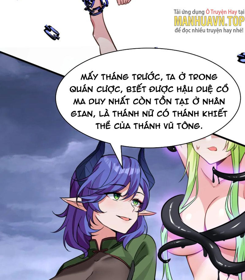 Tu Luyện Thành Tiên Ta Chỉ Muốn Nuôi Nữ Đồ Đệ Chap 152 - Next Chap 153