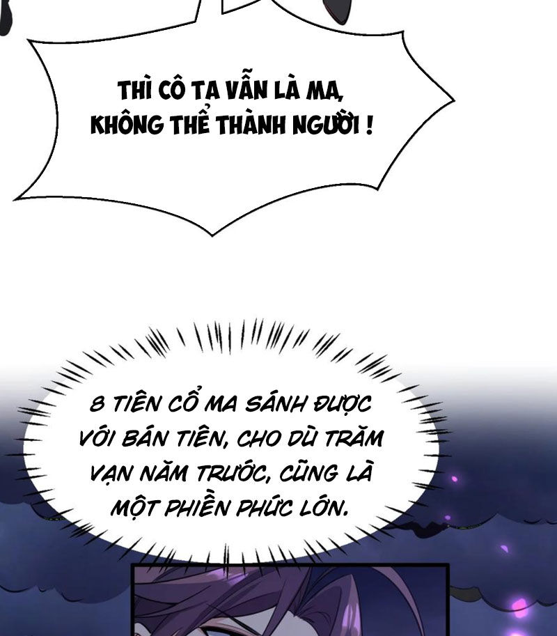 Tu Luyện Thành Tiên Ta Chỉ Muốn Nuôi Nữ Đồ Đệ Chap 152 - Next Chap 153