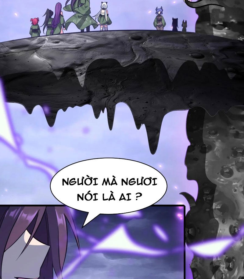 Tu Luyện Thành Tiên Ta Chỉ Muốn Nuôi Nữ Đồ Đệ Chap 152 - Next Chap 153