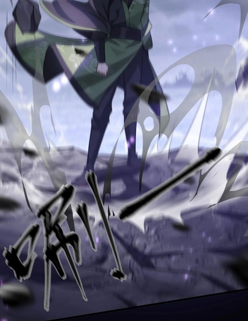Tu Luyện Thành Tiên Ta Chỉ Muốn Nuôi Nữ Đồ Đệ Chap 152 - Next Chap 153