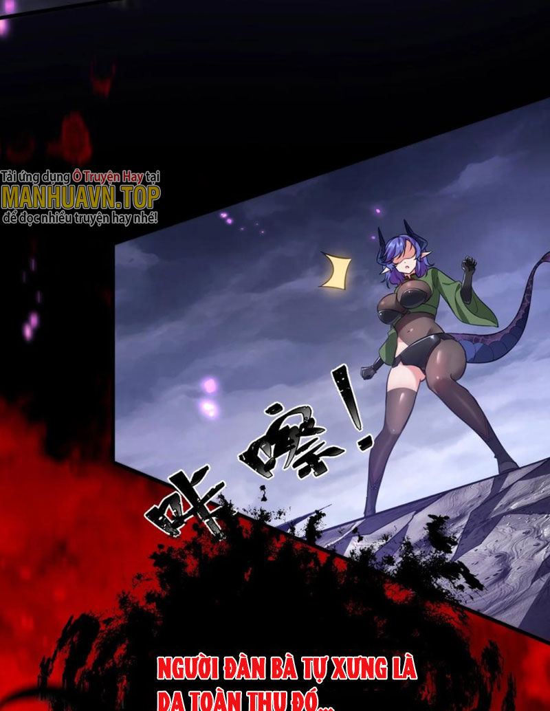 Tu Luyện Thành Tiên Ta Chỉ Muốn Nuôi Nữ Đồ Đệ Chap 152 - Next Chap 153