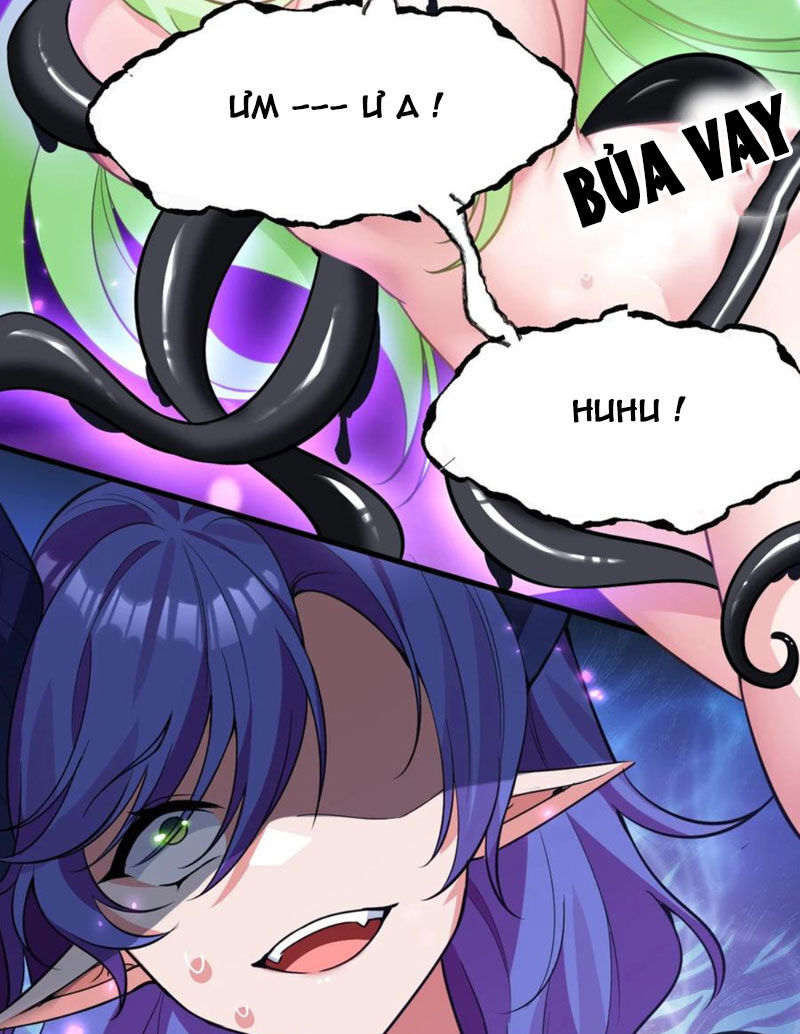 Tu Luyện Thành Tiên Ta Chỉ Muốn Nuôi Nữ Đồ Đệ Chap 152 - Next Chap 153