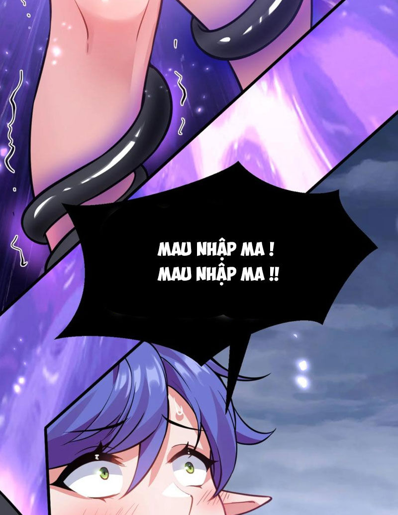 Tu Luyện Thành Tiên Ta Chỉ Muốn Nuôi Nữ Đồ Đệ Chap 152 - Next Chap 153