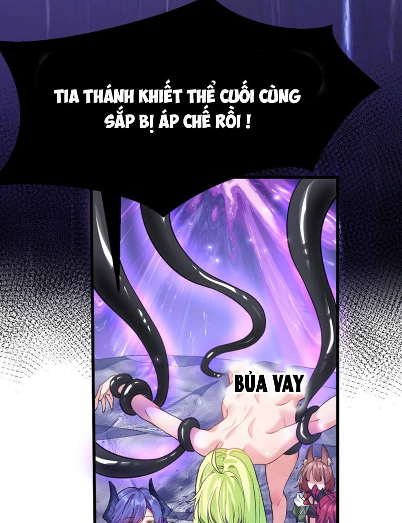 Tu Luyện Thành Tiên Ta Chỉ Muốn Nuôi Nữ Đồ Đệ Chap 152 - Next Chap 153