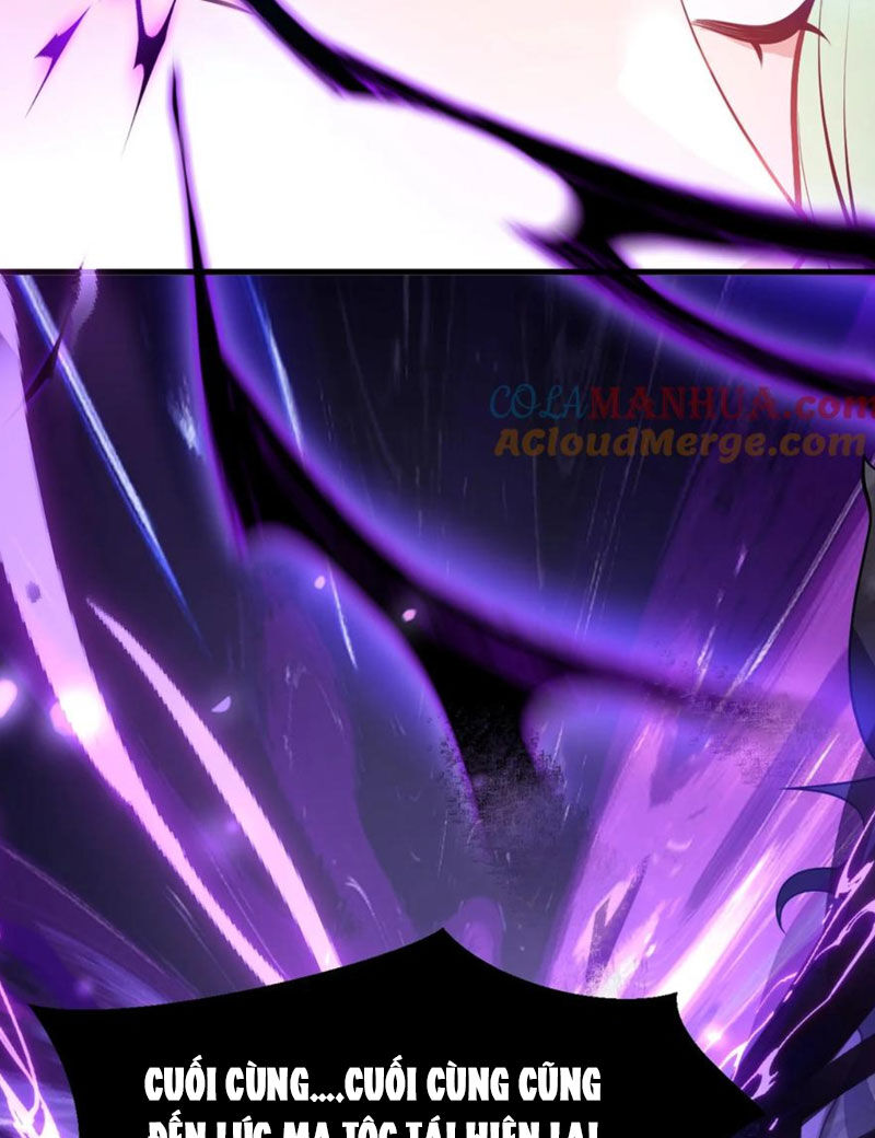 Tu Luyện Thành Tiên Ta Chỉ Muốn Nuôi Nữ Đồ Đệ Chap 152 - Next Chap 153