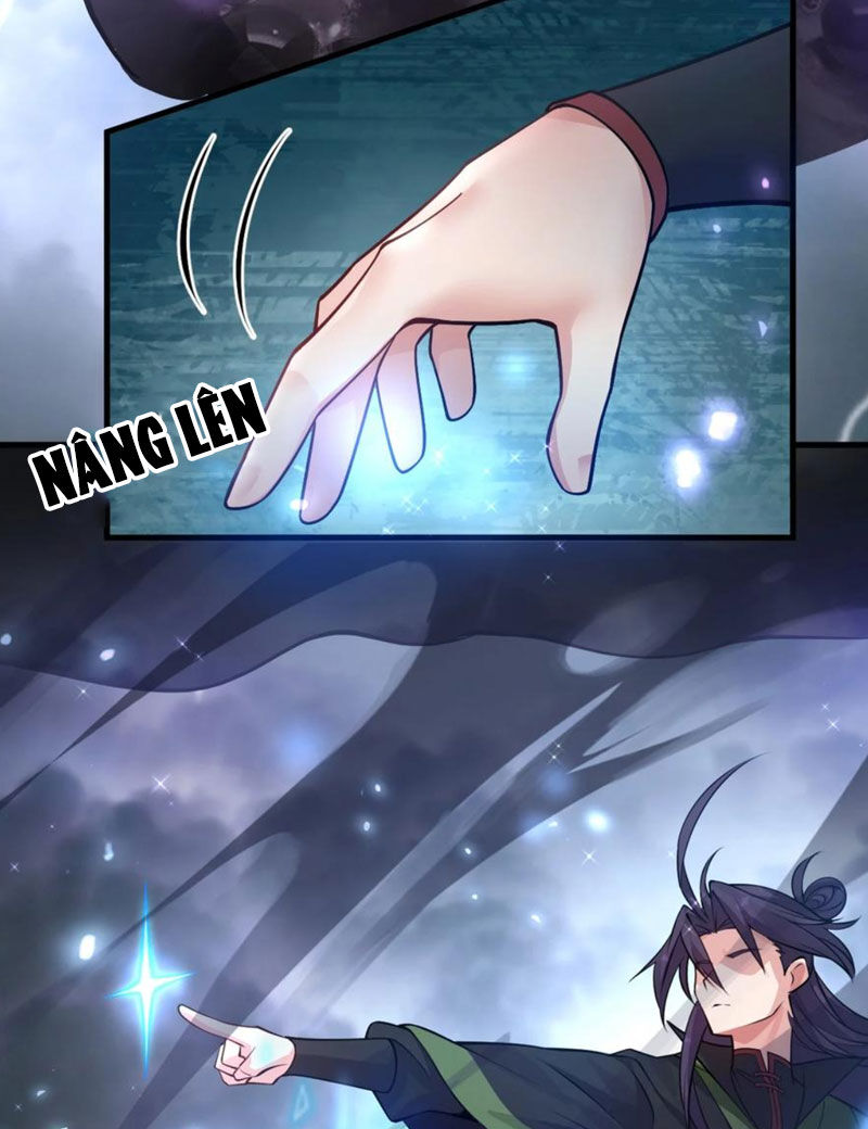 Tu Luyện Thành Tiên Ta Chỉ Muốn Nuôi Nữ Đồ Đệ Chap 152 - Next Chap 153
