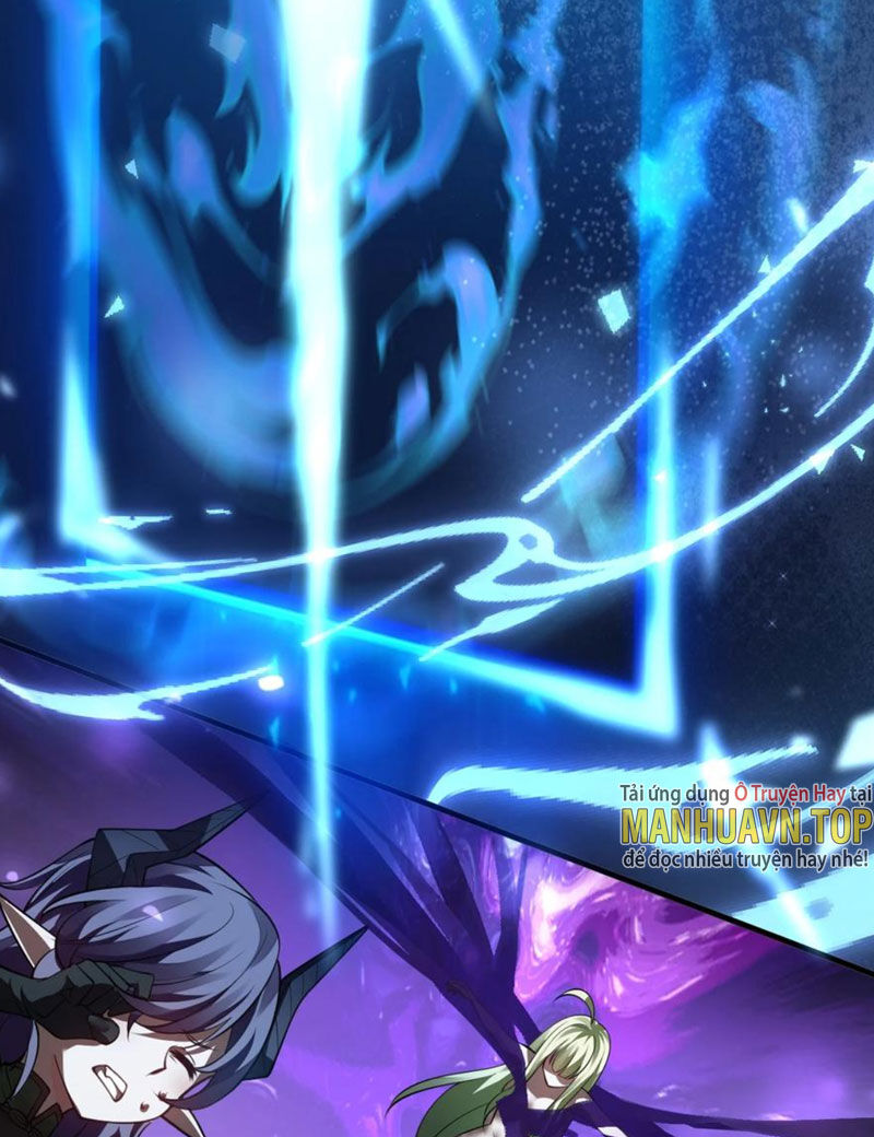 Tu Luyện Thành Tiên Ta Chỉ Muốn Nuôi Nữ Đồ Đệ Chap 152 - Next Chap 153