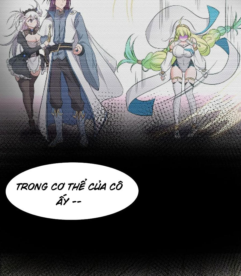 Tu Luyện Thành Tiên Ta Chỉ Muốn Nuôi Nữ Đồ Đệ Chap 152 - Next Chap 153