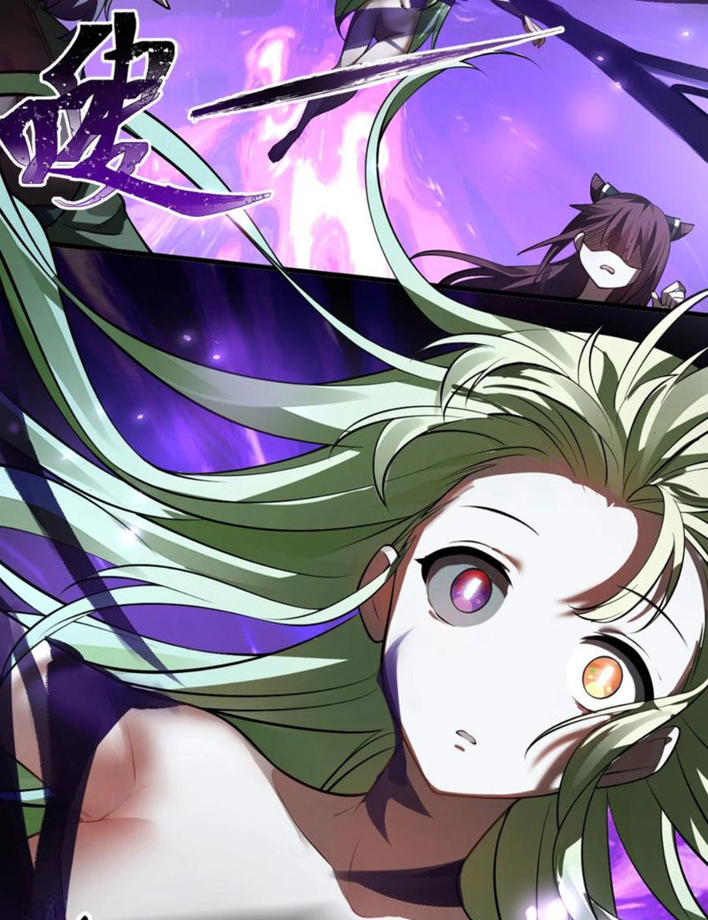 Tu Luyện Thành Tiên Ta Chỉ Muốn Nuôi Nữ Đồ Đệ Chap 152 - Next Chap 153