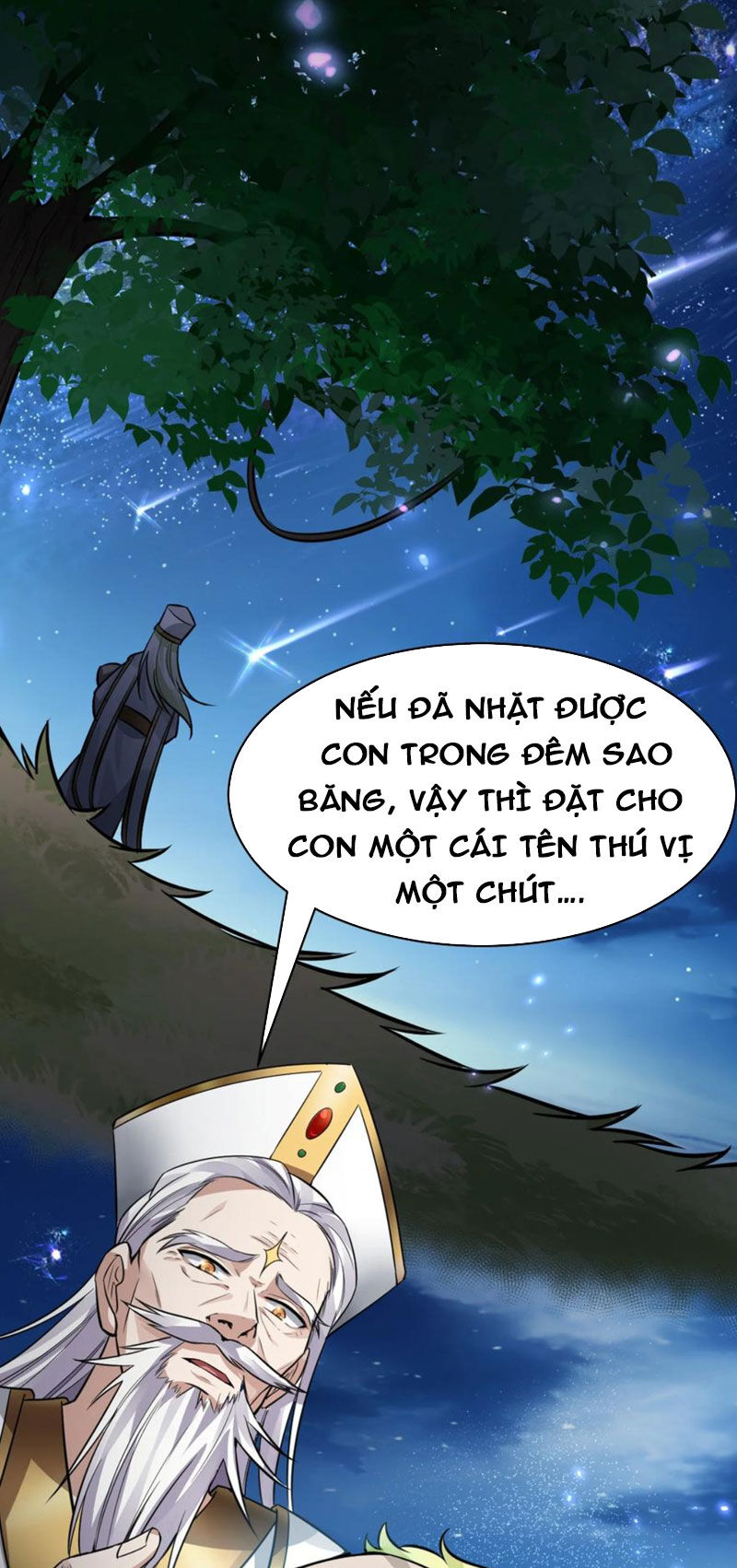 Tu Luyện Thành Tiên Ta Chỉ Muốn Nuôi Nữ Đồ Đệ Chap 152 - Next Chap 153