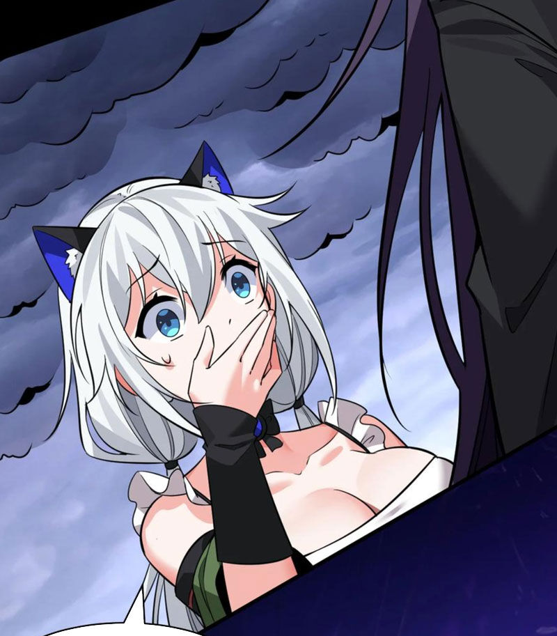 Tu Luyện Thành Tiên Ta Chỉ Muốn Nuôi Nữ Đồ Đệ Chap 152 - Next Chap 153
