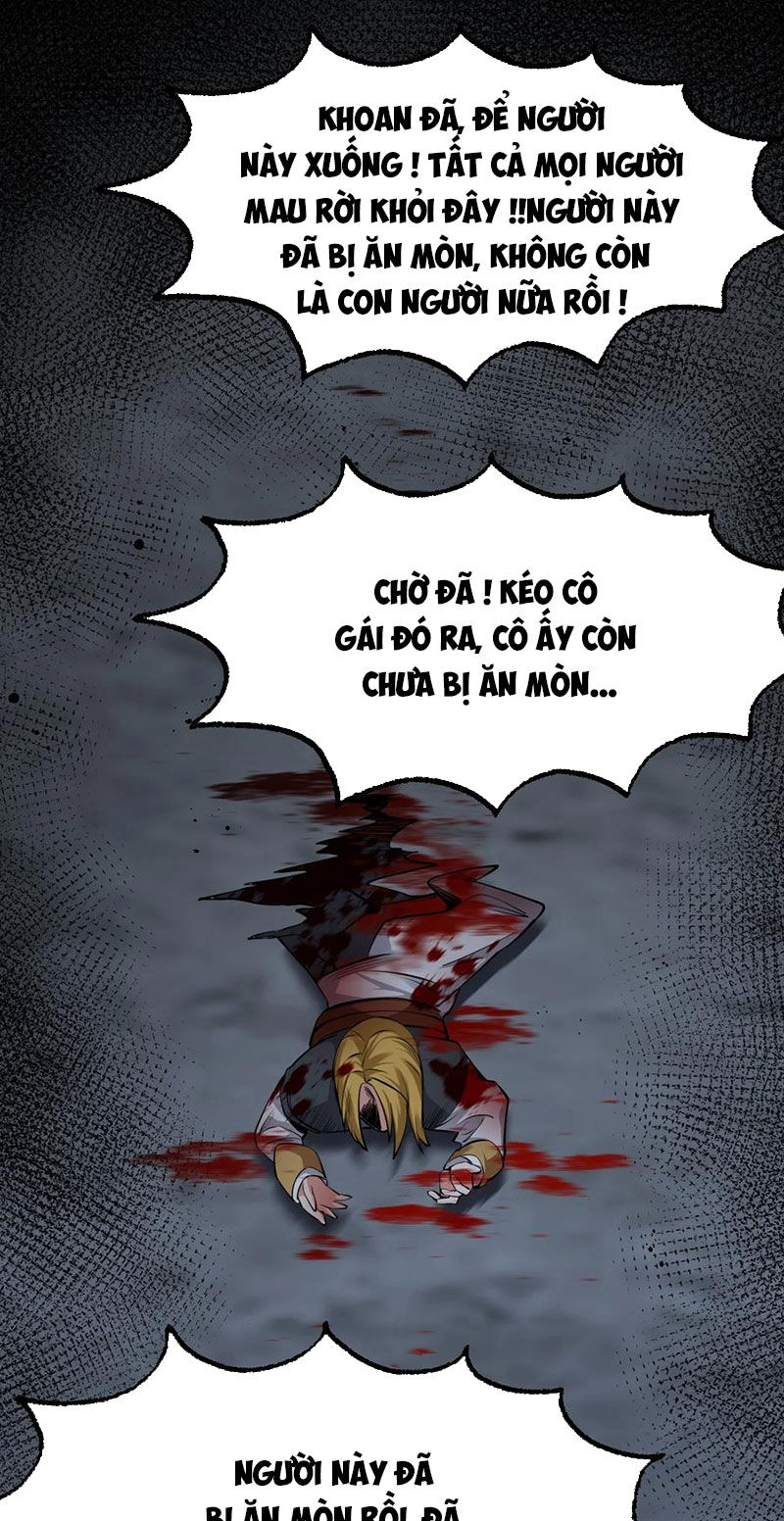 Tu Luyện Thành Tiên Ta Chỉ Muốn Nuôi Nữ Đồ Đệ Chap 154 - Next Chap 155