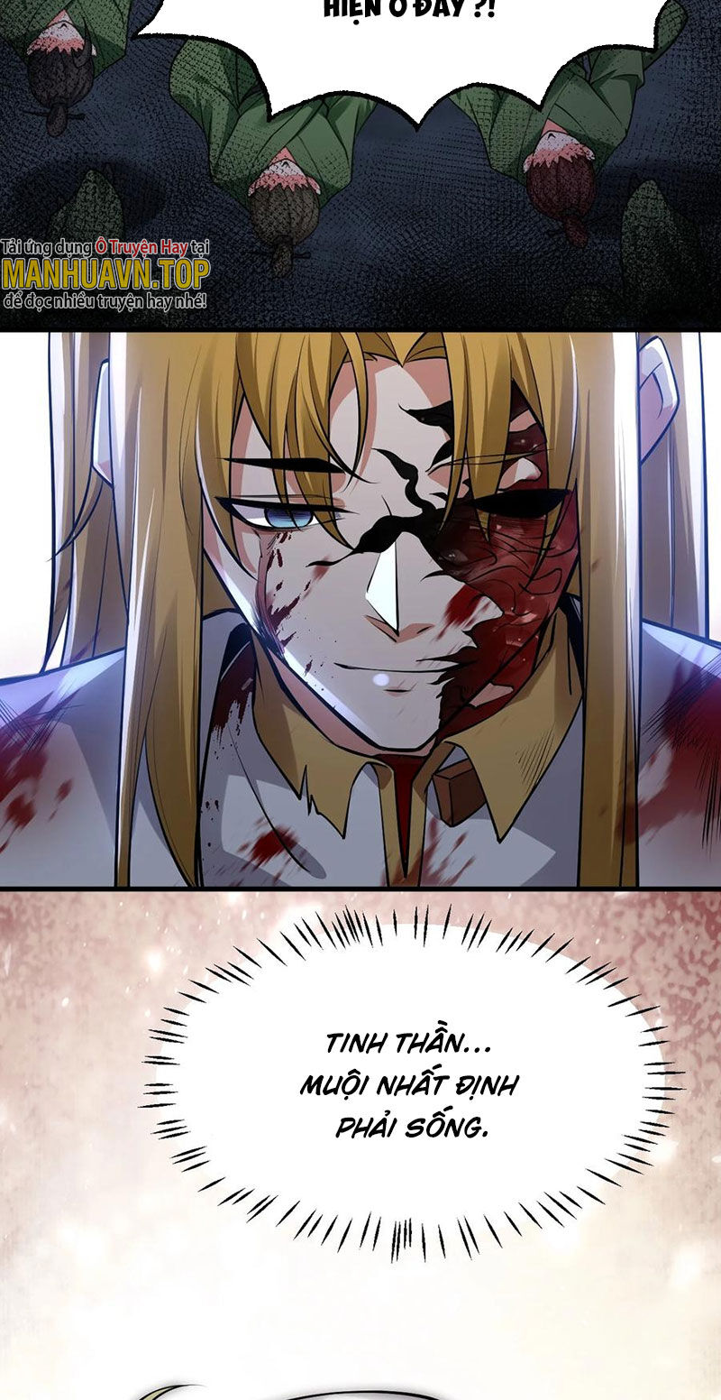 Tu Luyện Thành Tiên Ta Chỉ Muốn Nuôi Nữ Đồ Đệ Chap 154 - Next Chap 155