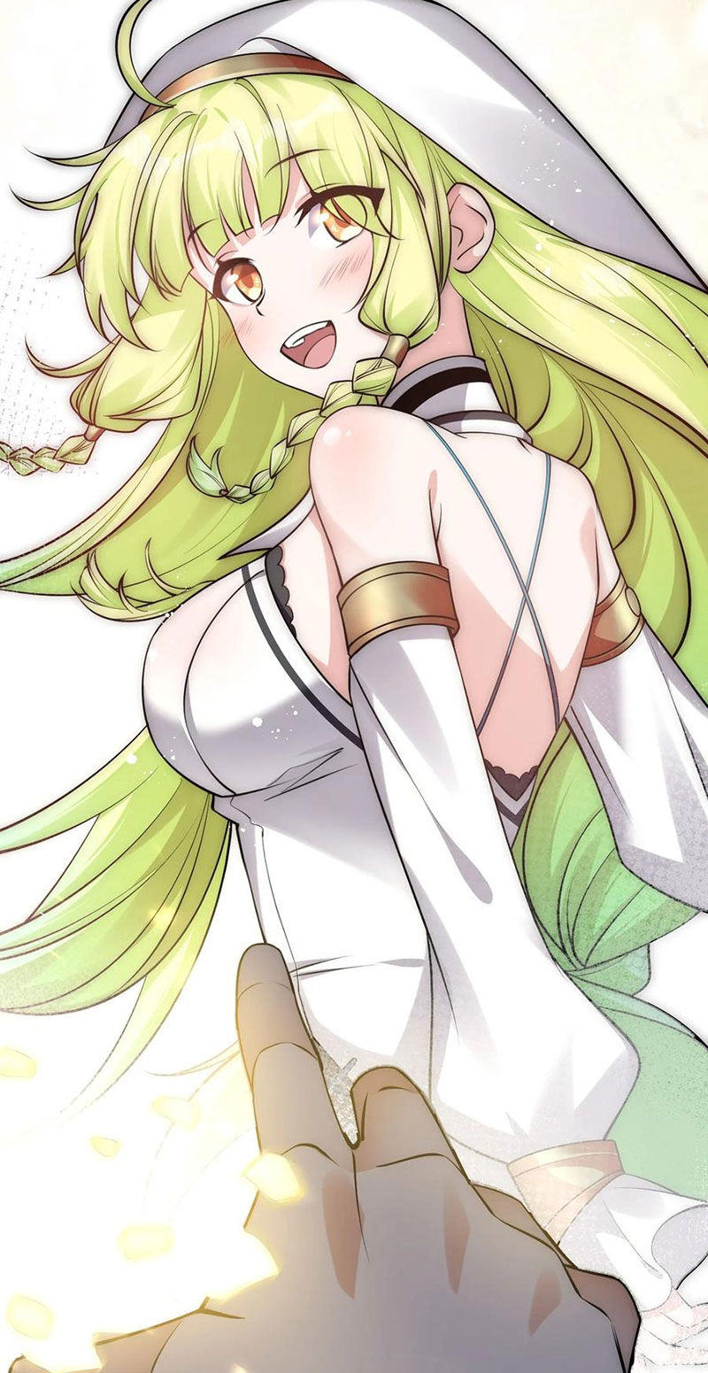 Tu Luyện Thành Tiên Ta Chỉ Muốn Nuôi Nữ Đồ Đệ Chap 154 - Next Chap 155