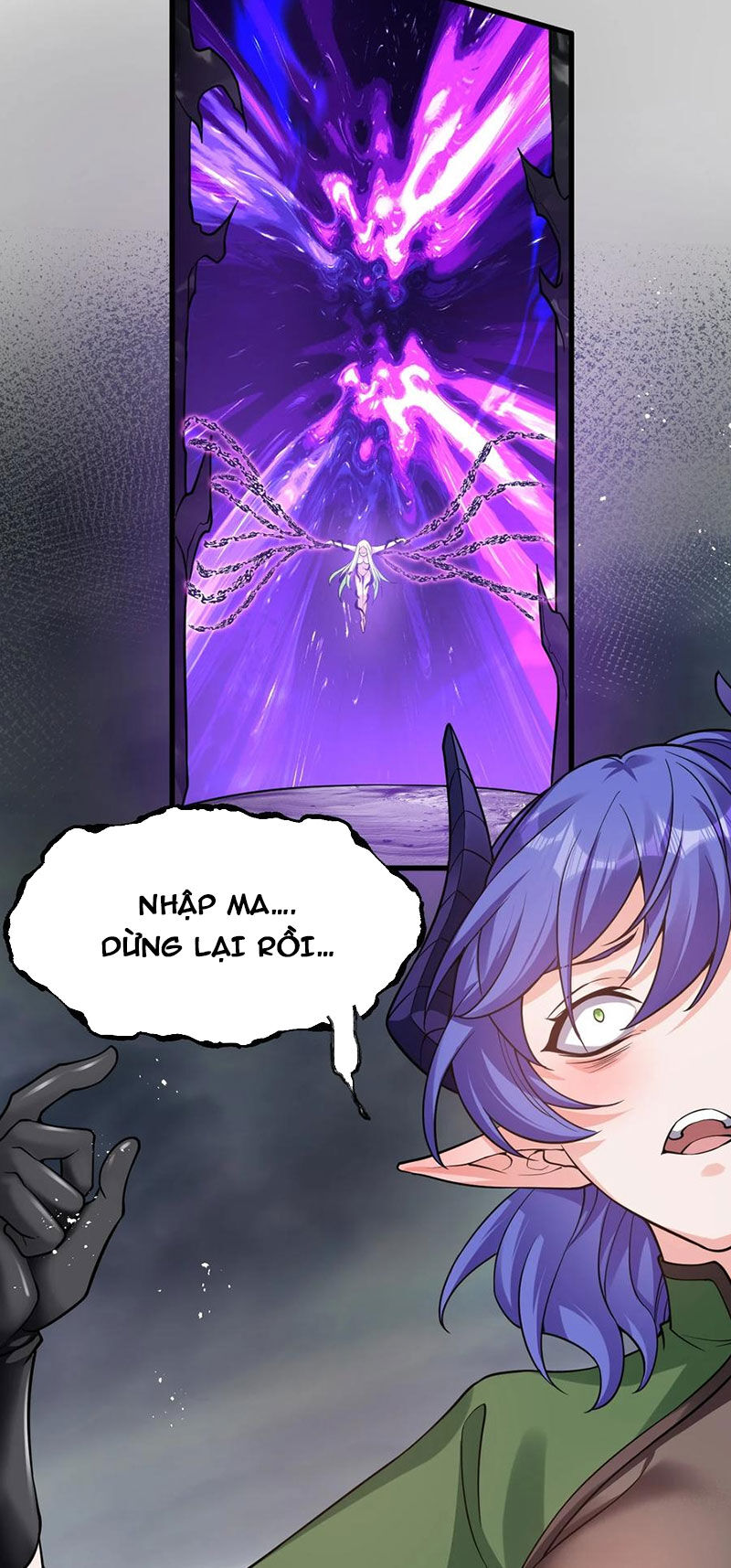 Tu Luyện Thành Tiên Ta Chỉ Muốn Nuôi Nữ Đồ Đệ Chap 154 - Next Chap 155
