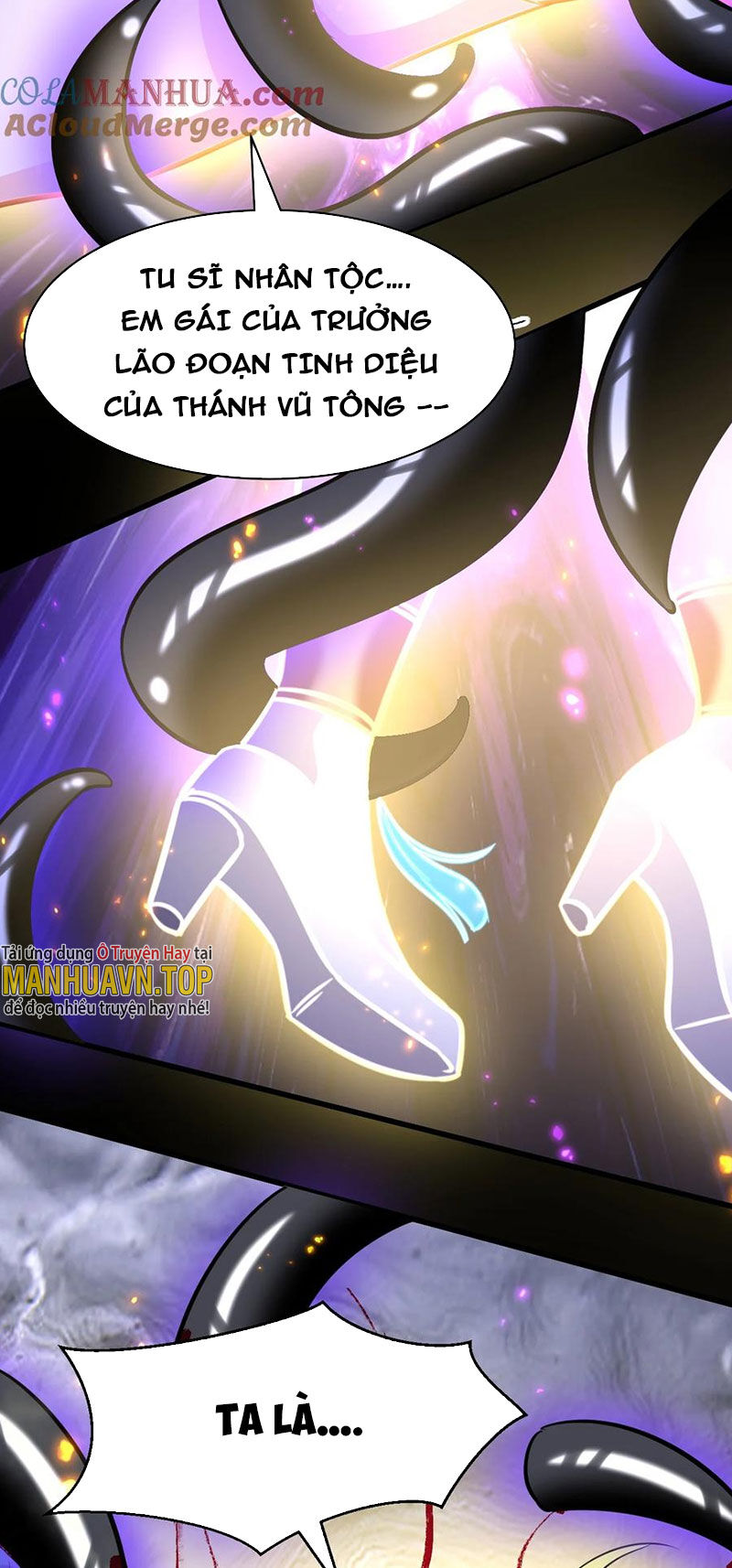 Tu Luyện Thành Tiên Ta Chỉ Muốn Nuôi Nữ Đồ Đệ Chap 154 - Next Chap 155