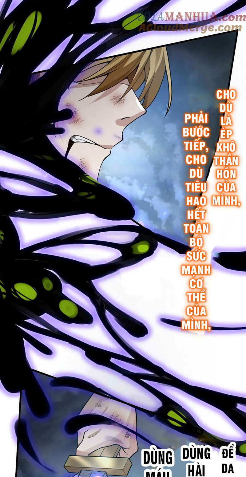 Tu Luyện Thành Tiên Ta Chỉ Muốn Nuôi Nữ Đồ Đệ Chap 154 - Next Chap 155