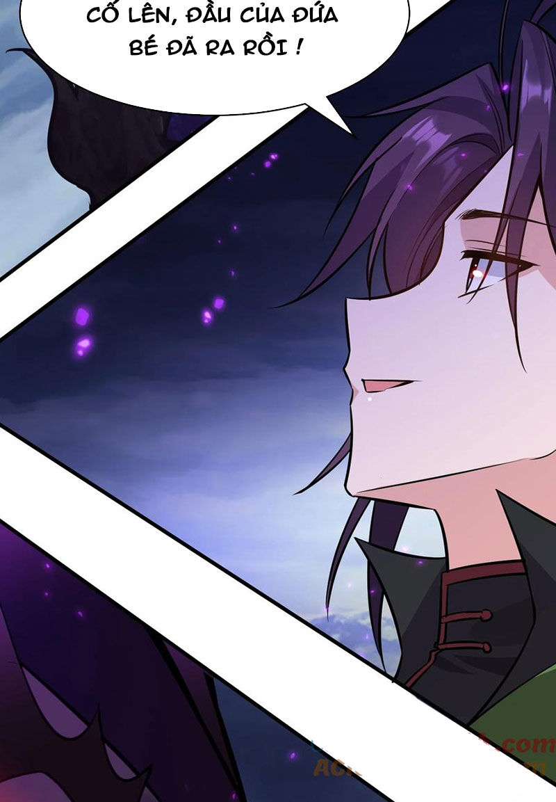 Tu Luyện Thành Tiên Ta Chỉ Muốn Nuôi Nữ Đồ Đệ Chap 154 - Next Chap 155