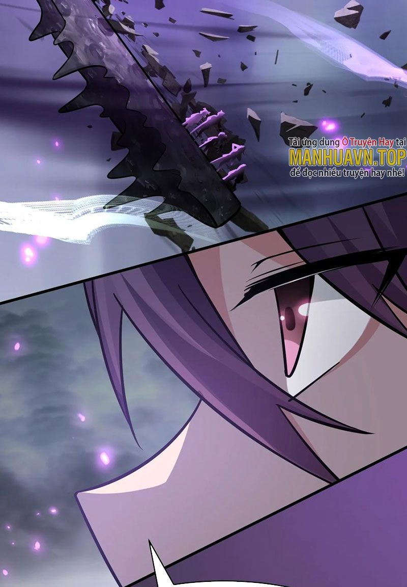 Tu Luyện Thành Tiên Ta Chỉ Muốn Nuôi Nữ Đồ Đệ Chap 154 - Next Chap 155