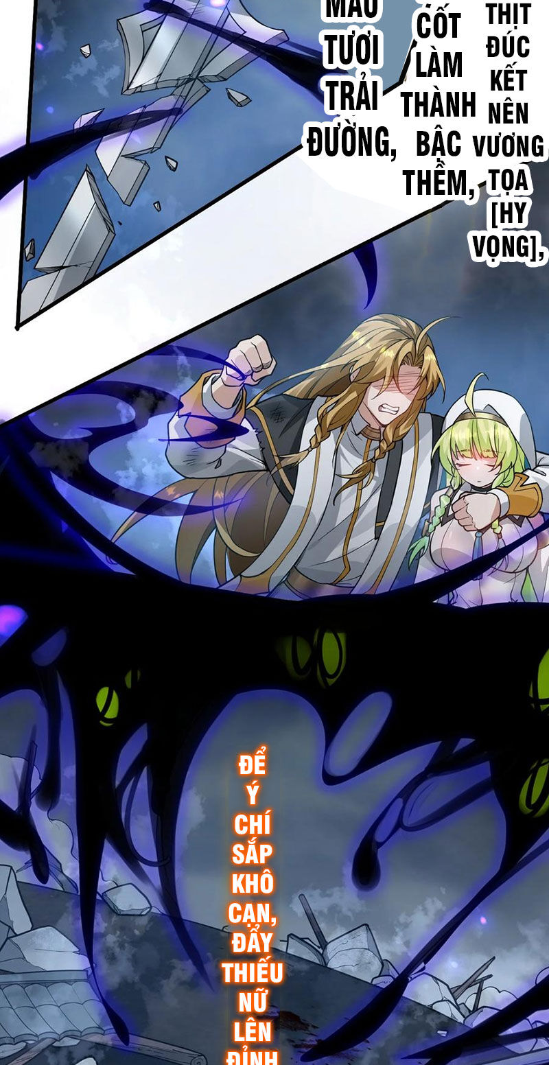 Tu Luyện Thành Tiên Ta Chỉ Muốn Nuôi Nữ Đồ Đệ Chap 154 - Next Chap 155