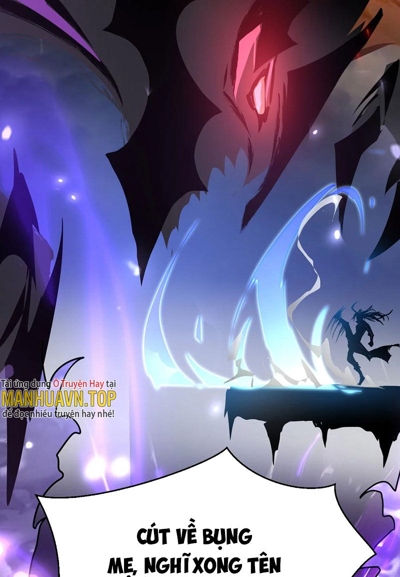Tu Luyện Thành Tiên Ta Chỉ Muốn Nuôi Nữ Đồ Đệ Chap 154 - Next Chap 155