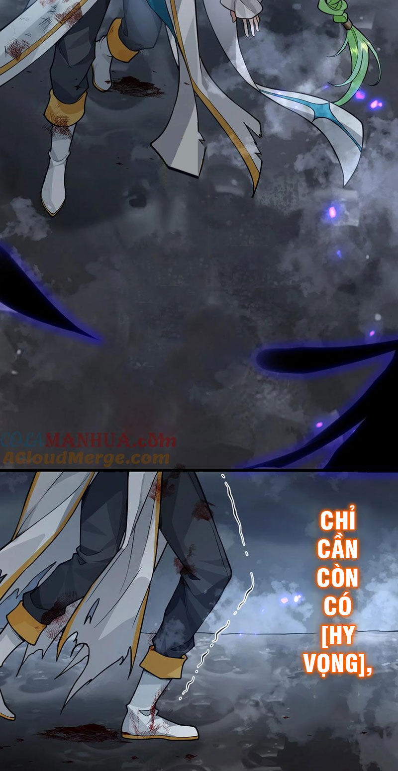 Tu Luyện Thành Tiên Ta Chỉ Muốn Nuôi Nữ Đồ Đệ Chap 154 - Next Chap 155