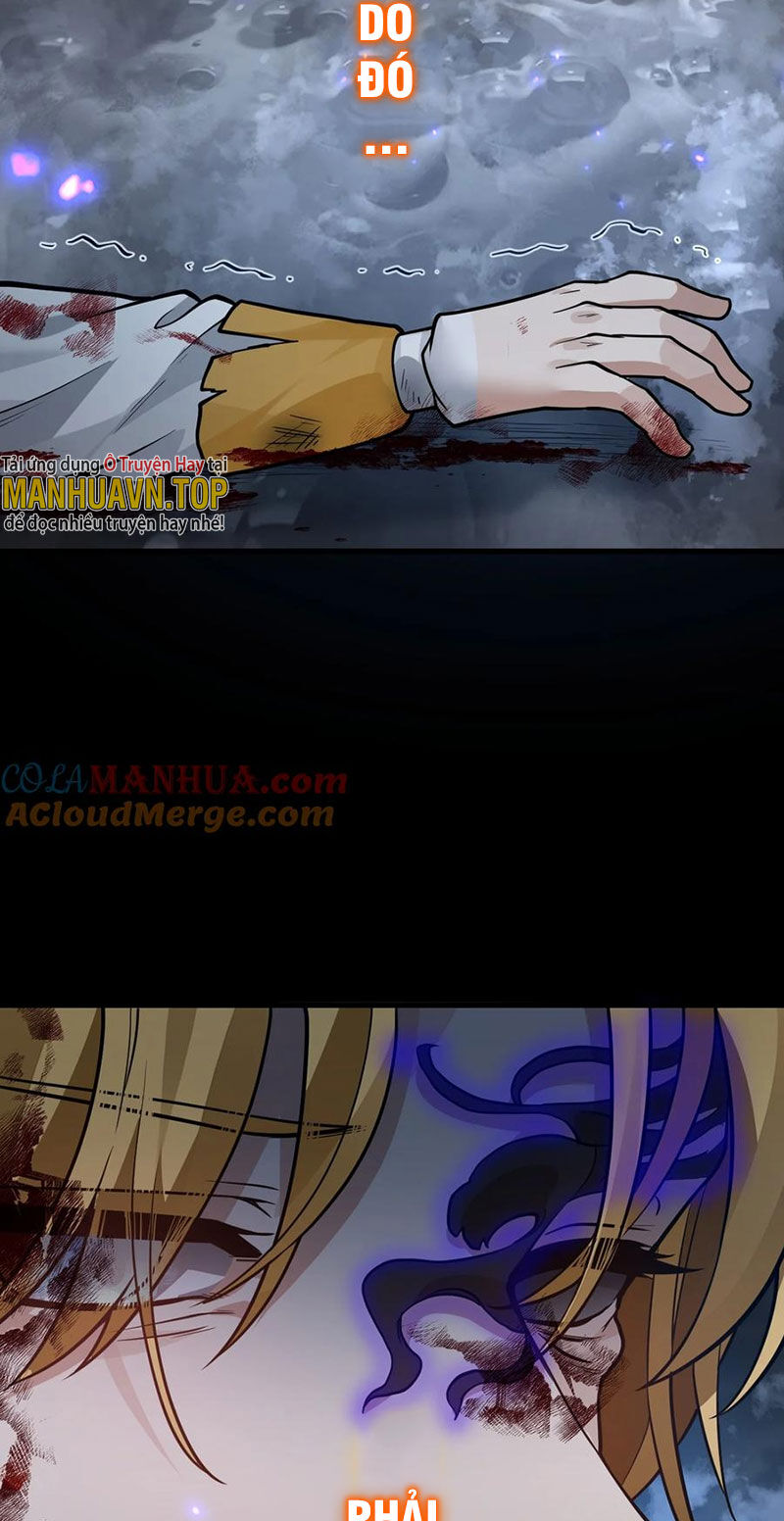 Tu Luyện Thành Tiên Ta Chỉ Muốn Nuôi Nữ Đồ Đệ Chap 154 - Next Chap 155