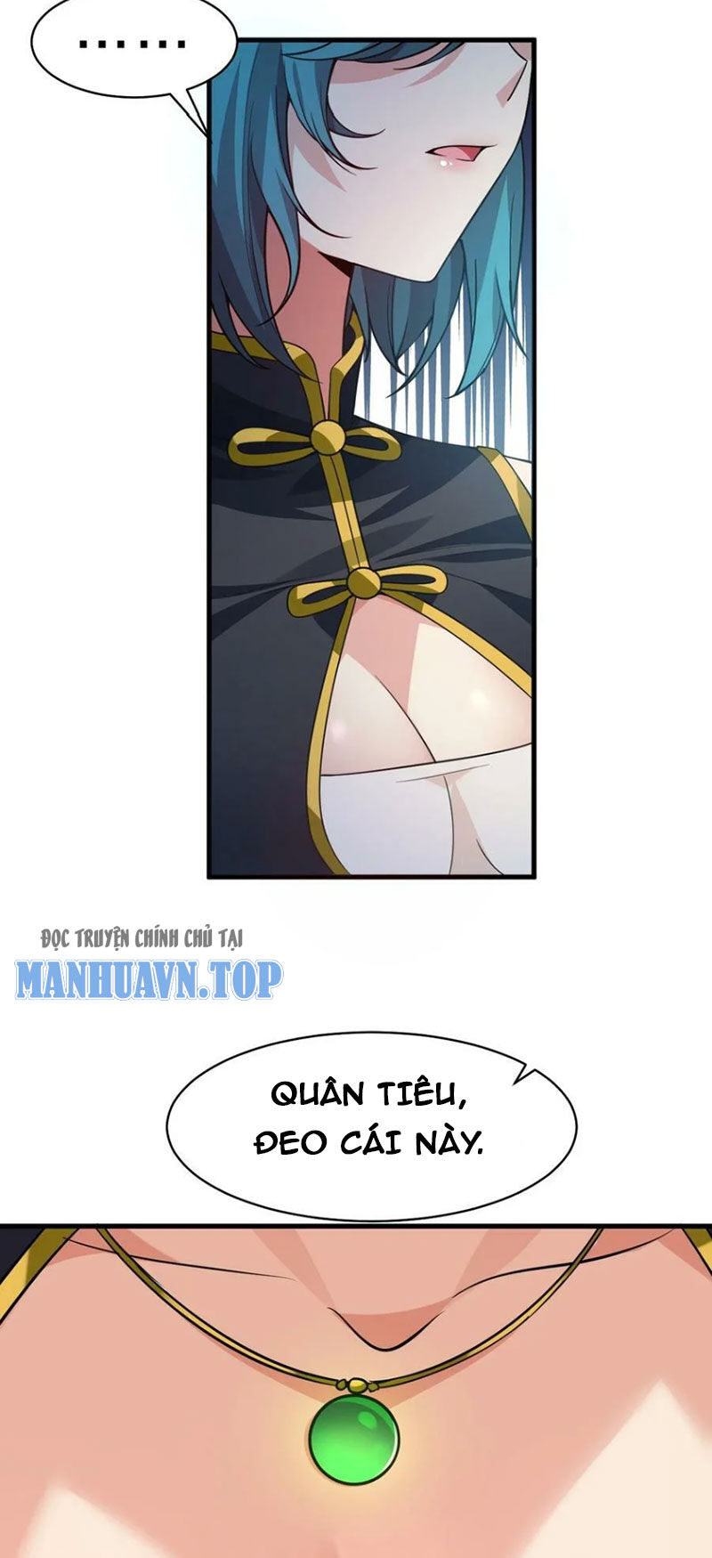 Tu Luyện Thành Tiên Ta Chỉ Muốn Nuôi Nữ Đồ Đệ Chap 175 - Next Chap 176