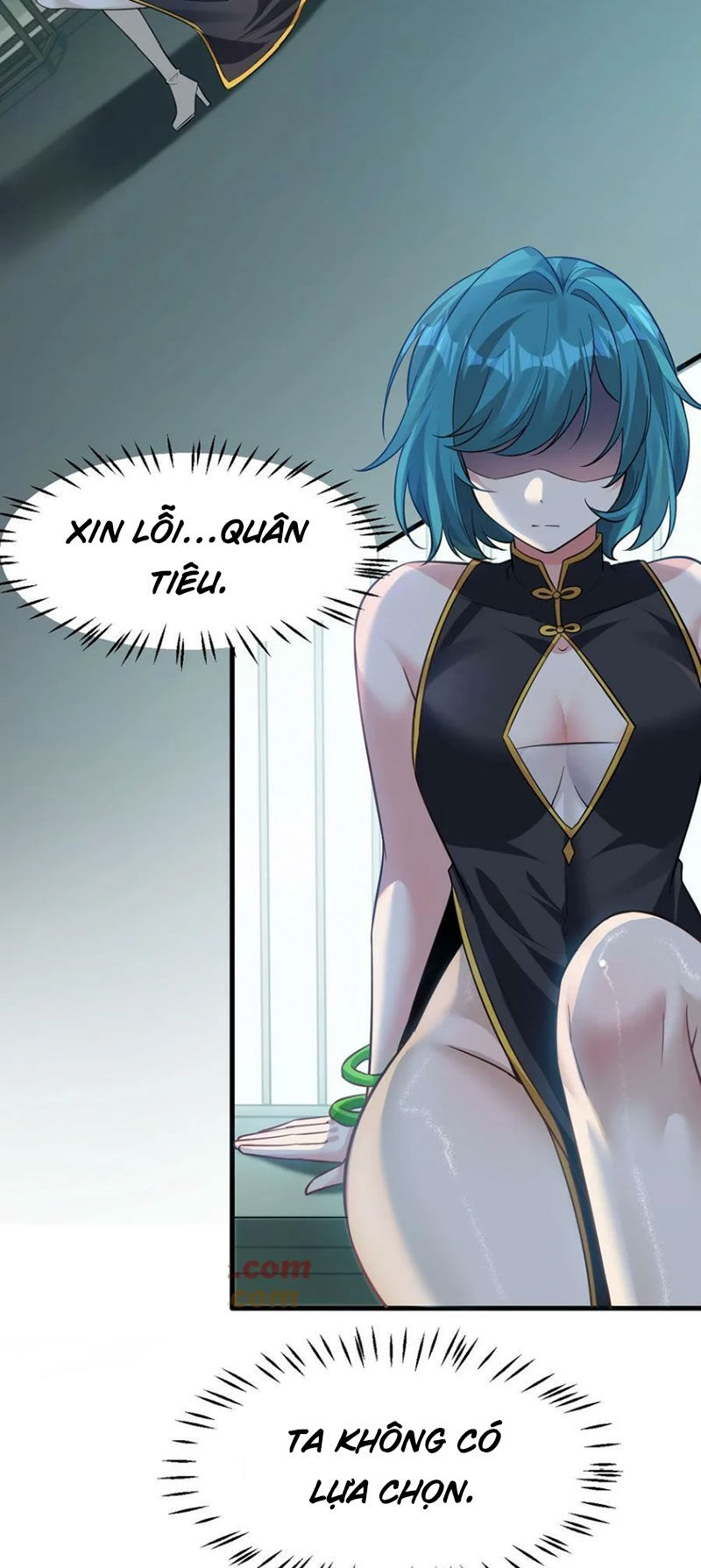 Tu Luyện Thành Tiên Ta Chỉ Muốn Nuôi Nữ Đồ Đệ Chap 175 - Next Chap 176