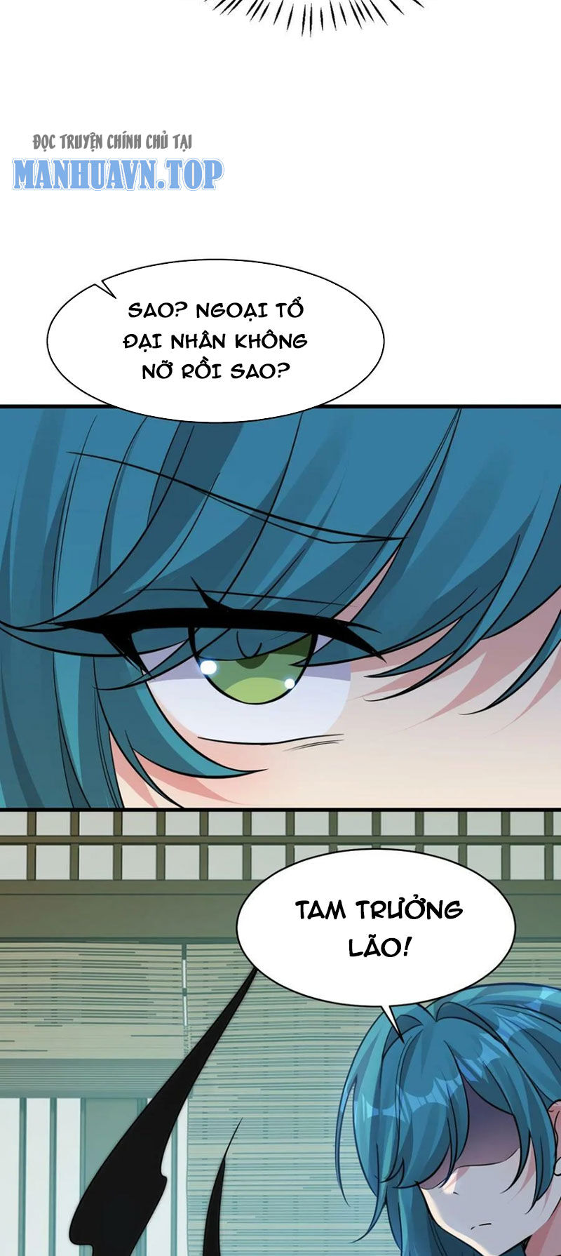 Tu Luyện Thành Tiên Ta Chỉ Muốn Nuôi Nữ Đồ Đệ Chap 175 - Next Chap 176