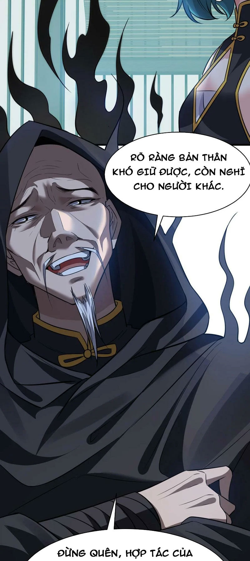 Tu Luyện Thành Tiên Ta Chỉ Muốn Nuôi Nữ Đồ Đệ Chap 175 - Next Chap 176