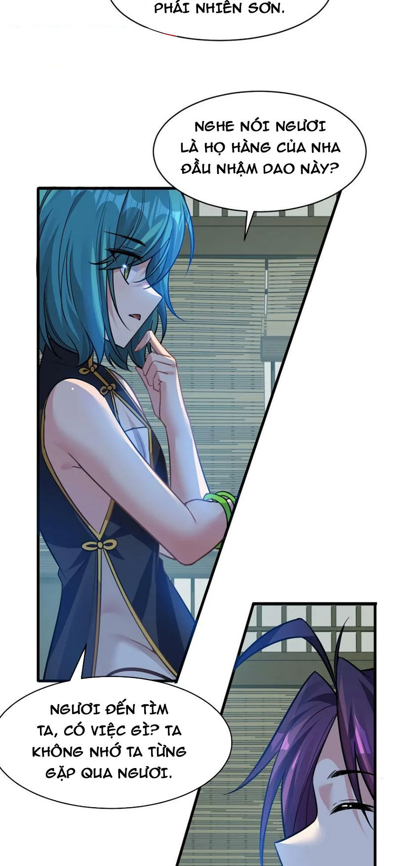Tu Luyện Thành Tiên Ta Chỉ Muốn Nuôi Nữ Đồ Đệ Chap 175 - Next Chap 176
