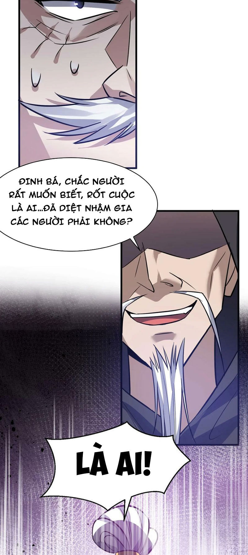 Tu Luyện Thành Tiên Ta Chỉ Muốn Nuôi Nữ Đồ Đệ Chap 175 - Next Chap 176