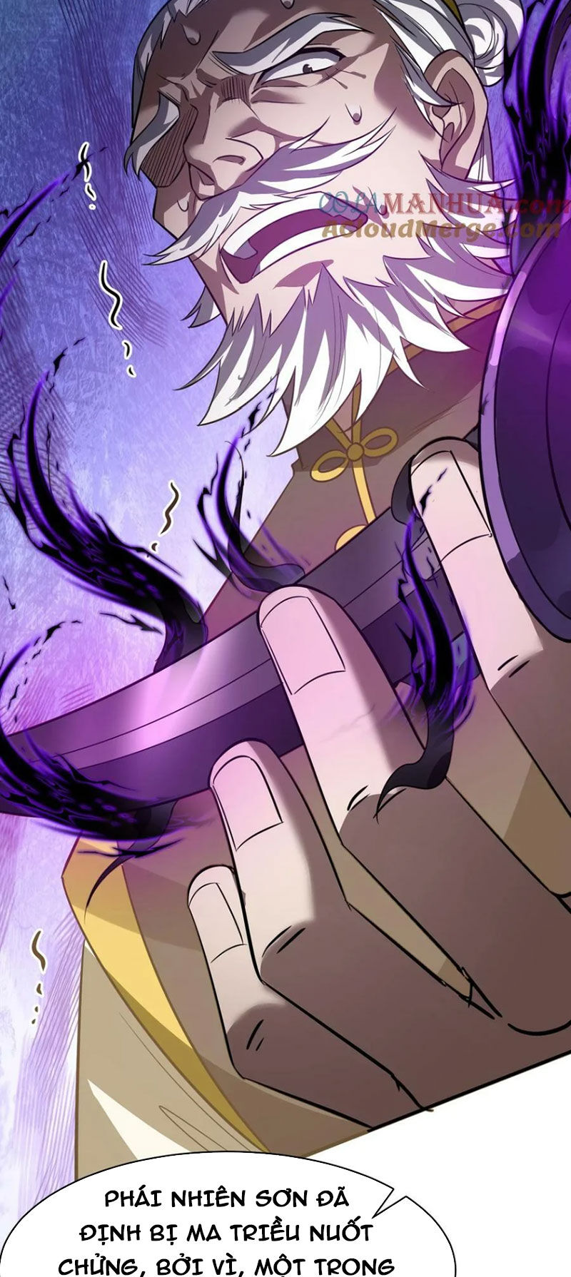 Tu Luyện Thành Tiên Ta Chỉ Muốn Nuôi Nữ Đồ Đệ Chap 175 - Next Chap 176