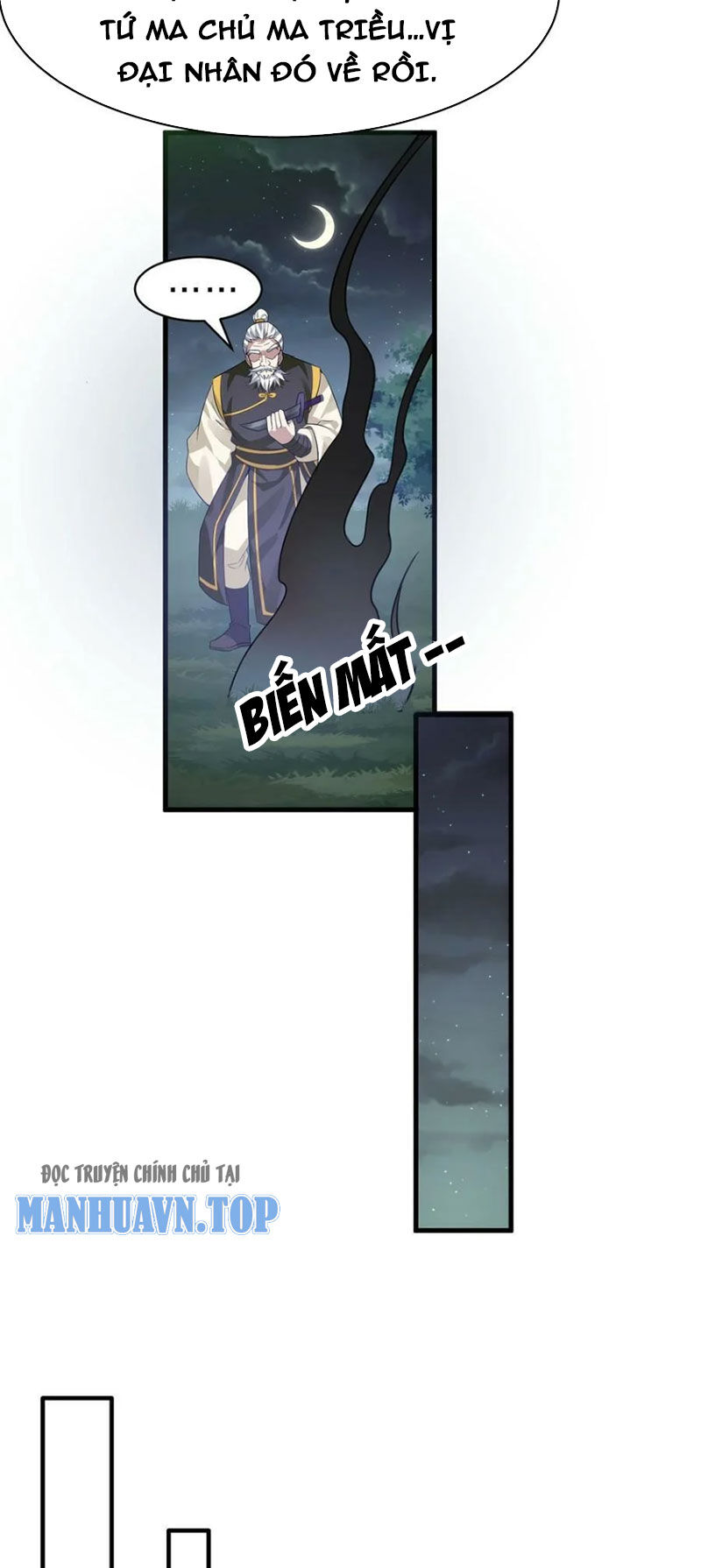 Tu Luyện Thành Tiên Ta Chỉ Muốn Nuôi Nữ Đồ Đệ Chap 175 - Next Chap 176