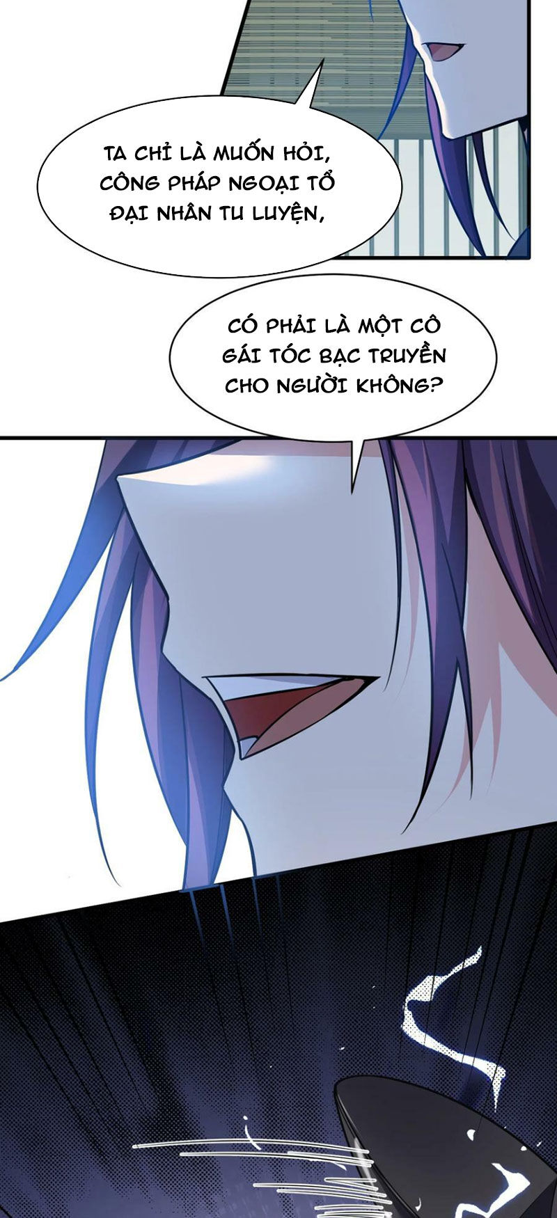 Tu Luyện Thành Tiên Ta Chỉ Muốn Nuôi Nữ Đồ Đệ Chap 175 - Next Chap 176