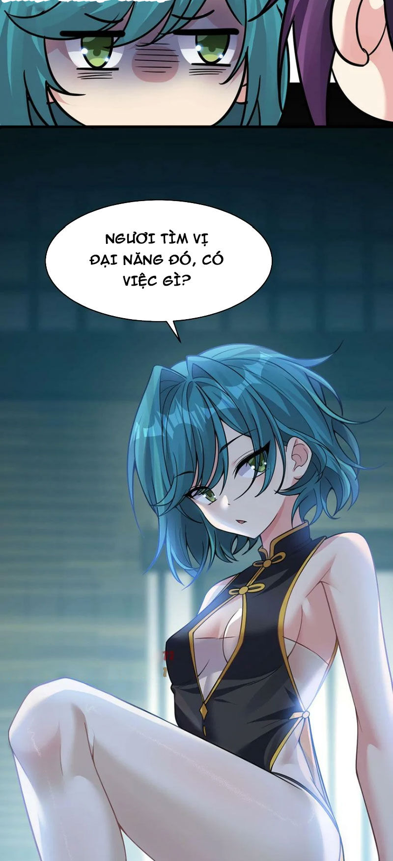 Tu Luyện Thành Tiên Ta Chỉ Muốn Nuôi Nữ Đồ Đệ Chap 175 - Next Chap 176