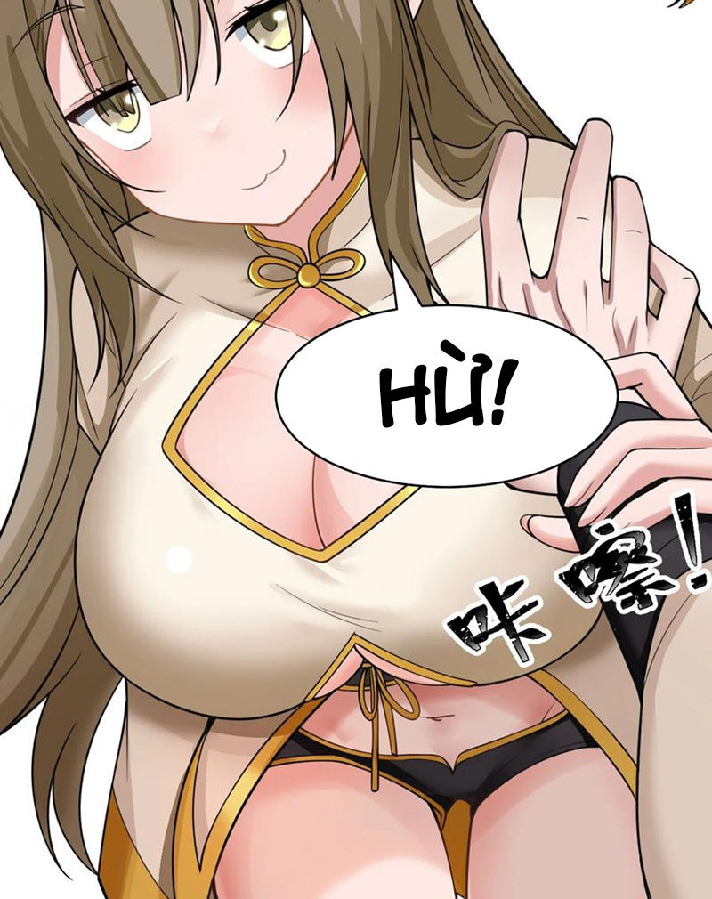 Tu Luyện Thành Tiên Ta Chỉ Muốn Nuôi Nữ Đồ Đệ Chap 176 - Next Chap 177