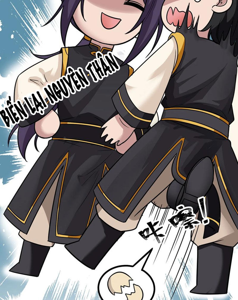 Tu Luyện Thành Tiên Ta Chỉ Muốn Nuôi Nữ Đồ Đệ Chap 176 - Next Chap 177