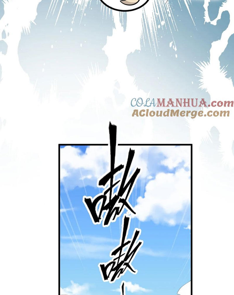 Tu Luyện Thành Tiên Ta Chỉ Muốn Nuôi Nữ Đồ Đệ Chap 176 - Next Chap 177