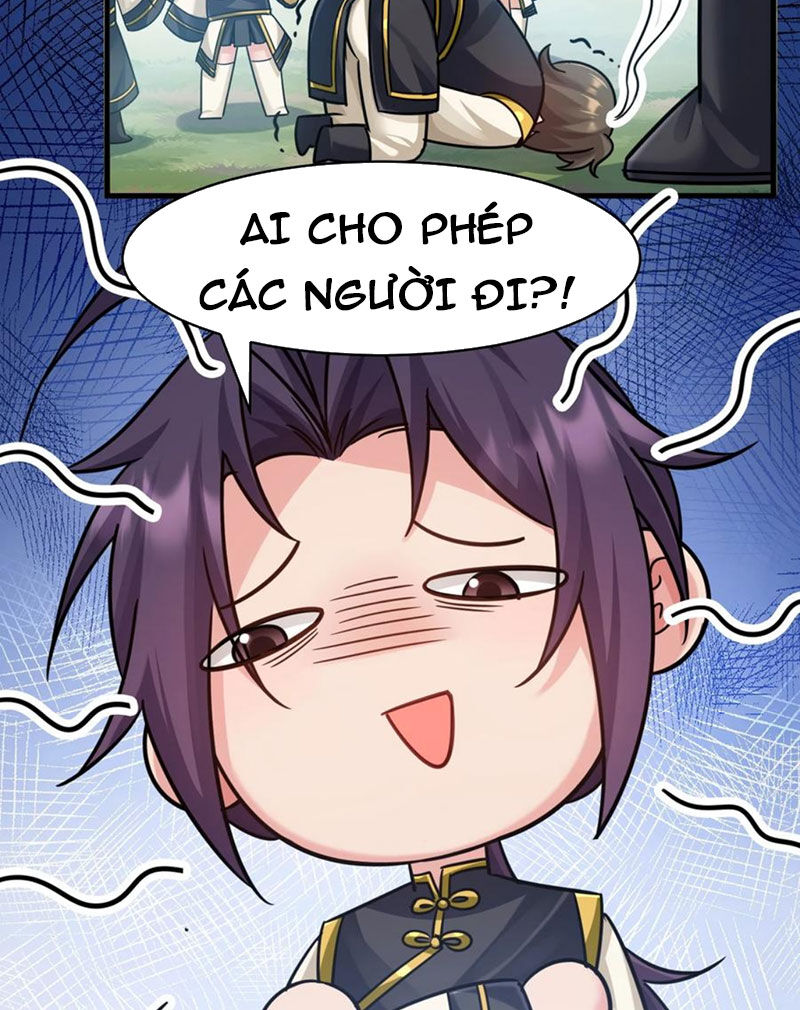 Tu Luyện Thành Tiên Ta Chỉ Muốn Nuôi Nữ Đồ Đệ Chap 176 - Next Chap 177
