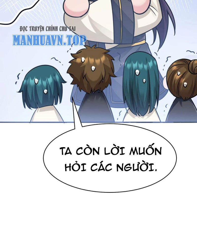 Tu Luyện Thành Tiên Ta Chỉ Muốn Nuôi Nữ Đồ Đệ Chap 176 - Next Chap 177
