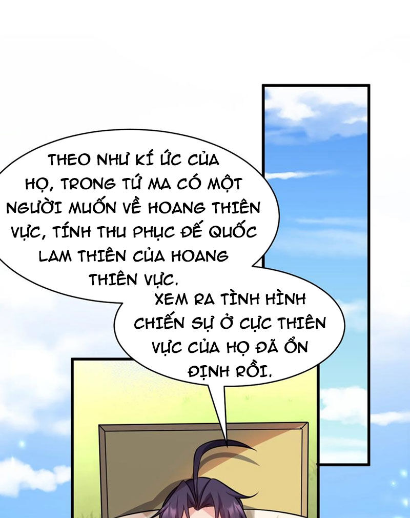 Tu Luyện Thành Tiên Ta Chỉ Muốn Nuôi Nữ Đồ Đệ Chap 176 - Next Chap 177