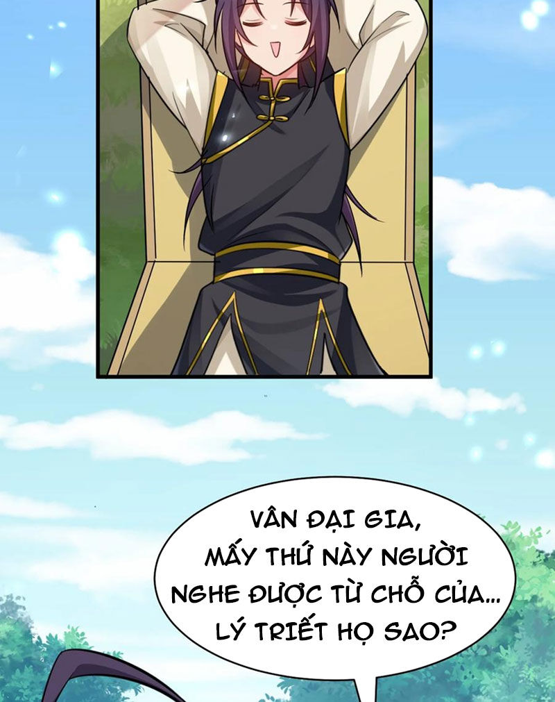 Tu Luyện Thành Tiên Ta Chỉ Muốn Nuôi Nữ Đồ Đệ Chap 176 - Next Chap 177
