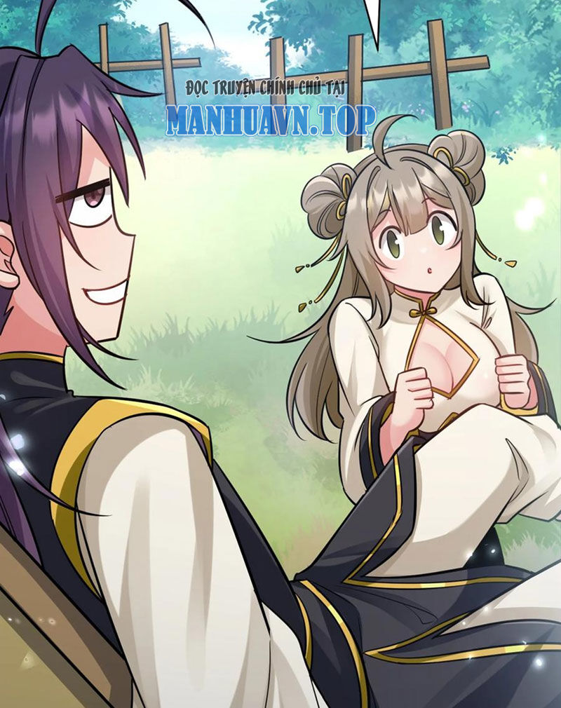 Tu Luyện Thành Tiên Ta Chỉ Muốn Nuôi Nữ Đồ Đệ Chap 176 - Next Chap 177