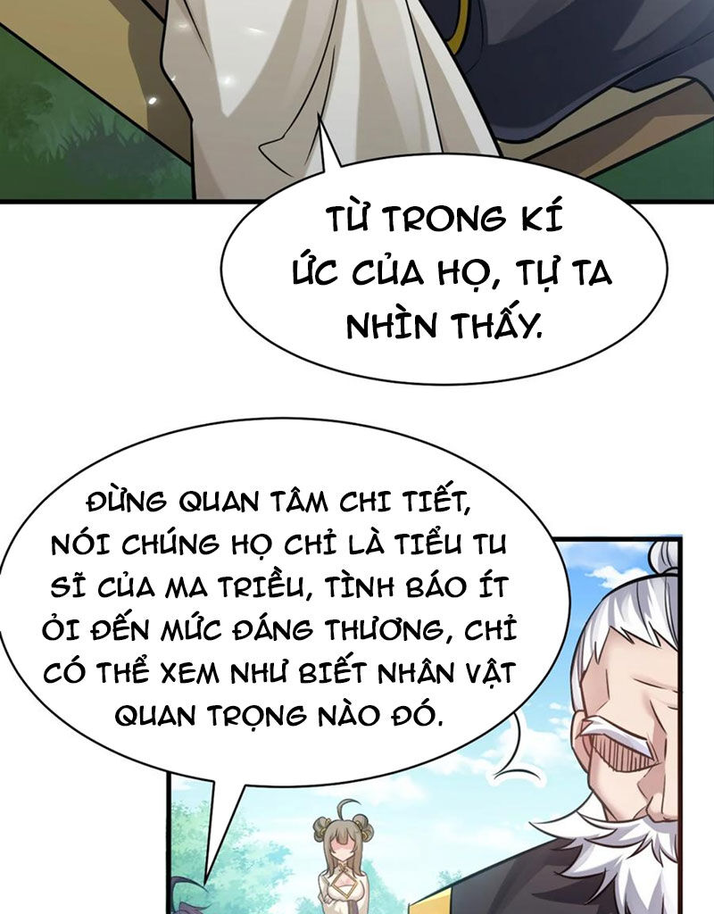 Tu Luyện Thành Tiên Ta Chỉ Muốn Nuôi Nữ Đồ Đệ Chap 176 - Next Chap 177