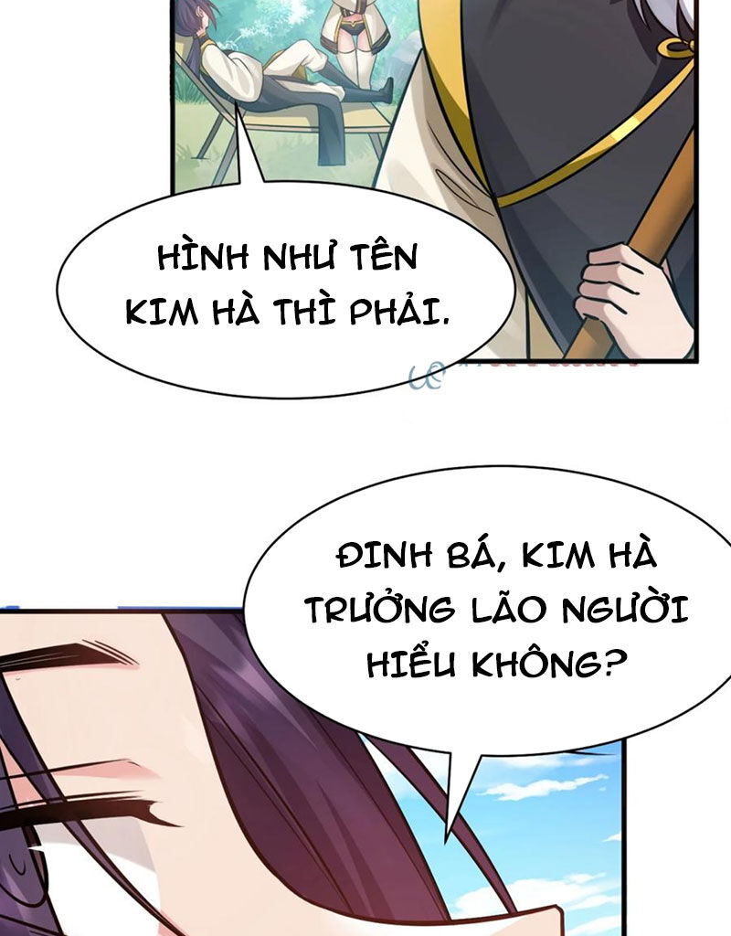 Tu Luyện Thành Tiên Ta Chỉ Muốn Nuôi Nữ Đồ Đệ Chap 176 - Next Chap 177