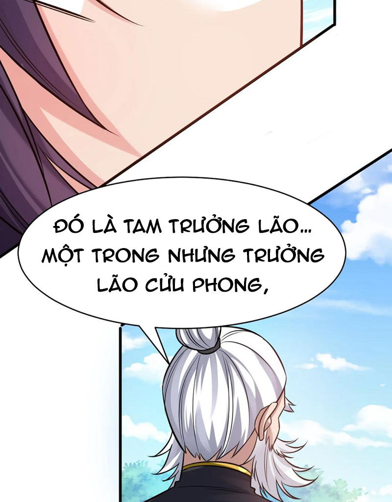 Tu Luyện Thành Tiên Ta Chỉ Muốn Nuôi Nữ Đồ Đệ Chap 176 - Next Chap 177